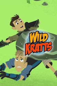 Wild Kratts Season 5 Poster