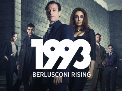 Season 01, Episode 06 Episode #1.6