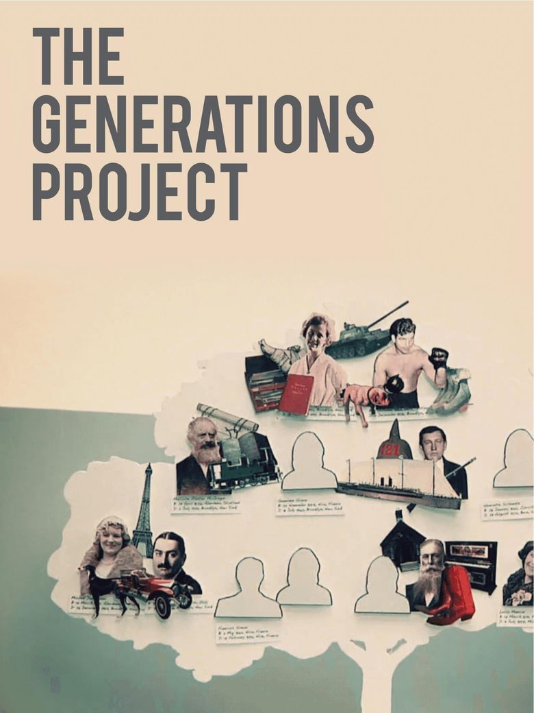 The Generations Project