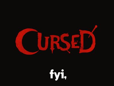 Cursed - Where to Watch and Stream - TV Guide