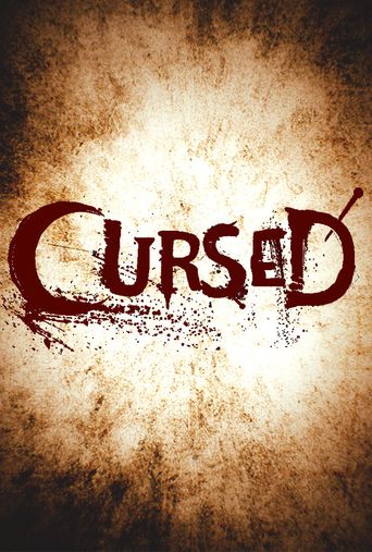 Cursed - Where to Watch and Stream - TV Guide