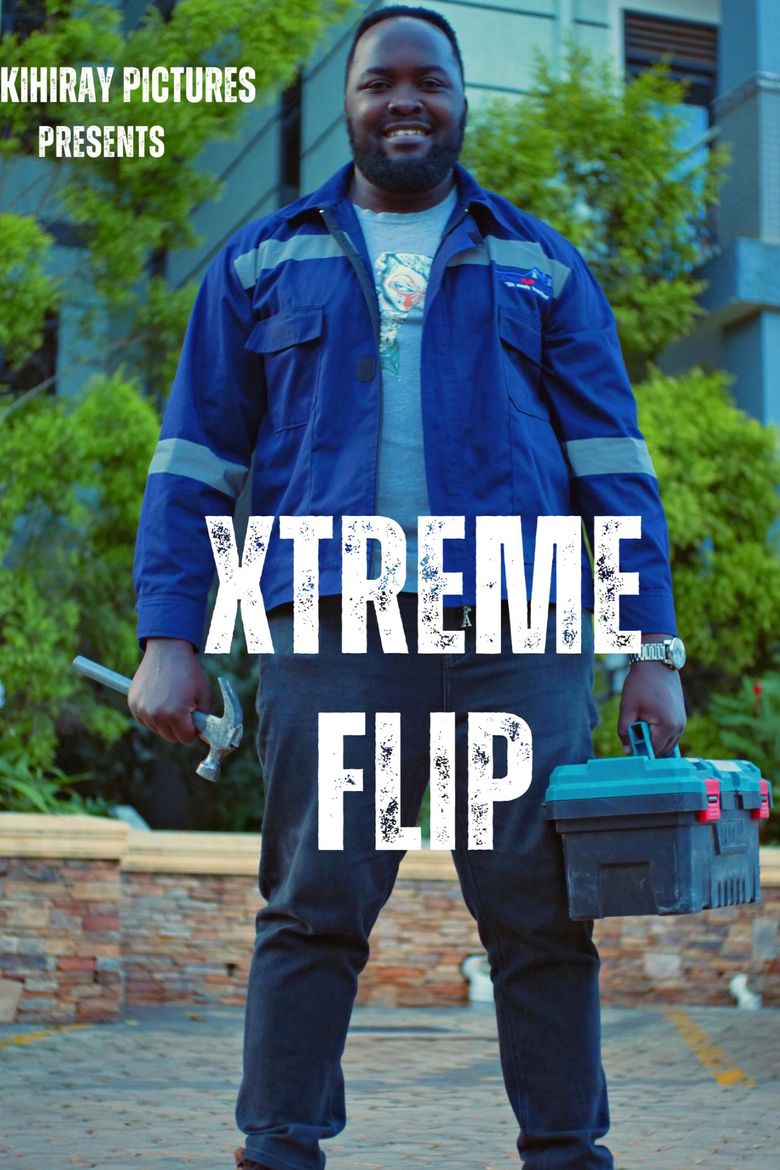 Xtreme Flip