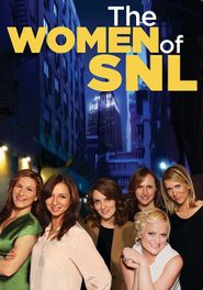  The Women of SNL Poster