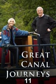Great Canal Journeys Season 11 Poster