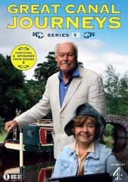 Great Canal Journeys Season 9 Poster