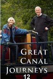 Great Canal Journeys Season 12 Poster