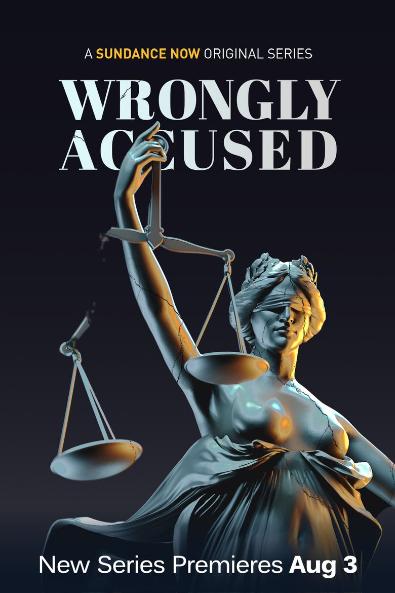 Wrongly Accused