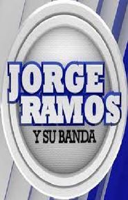  Jorge Ramos y su Banda Poster