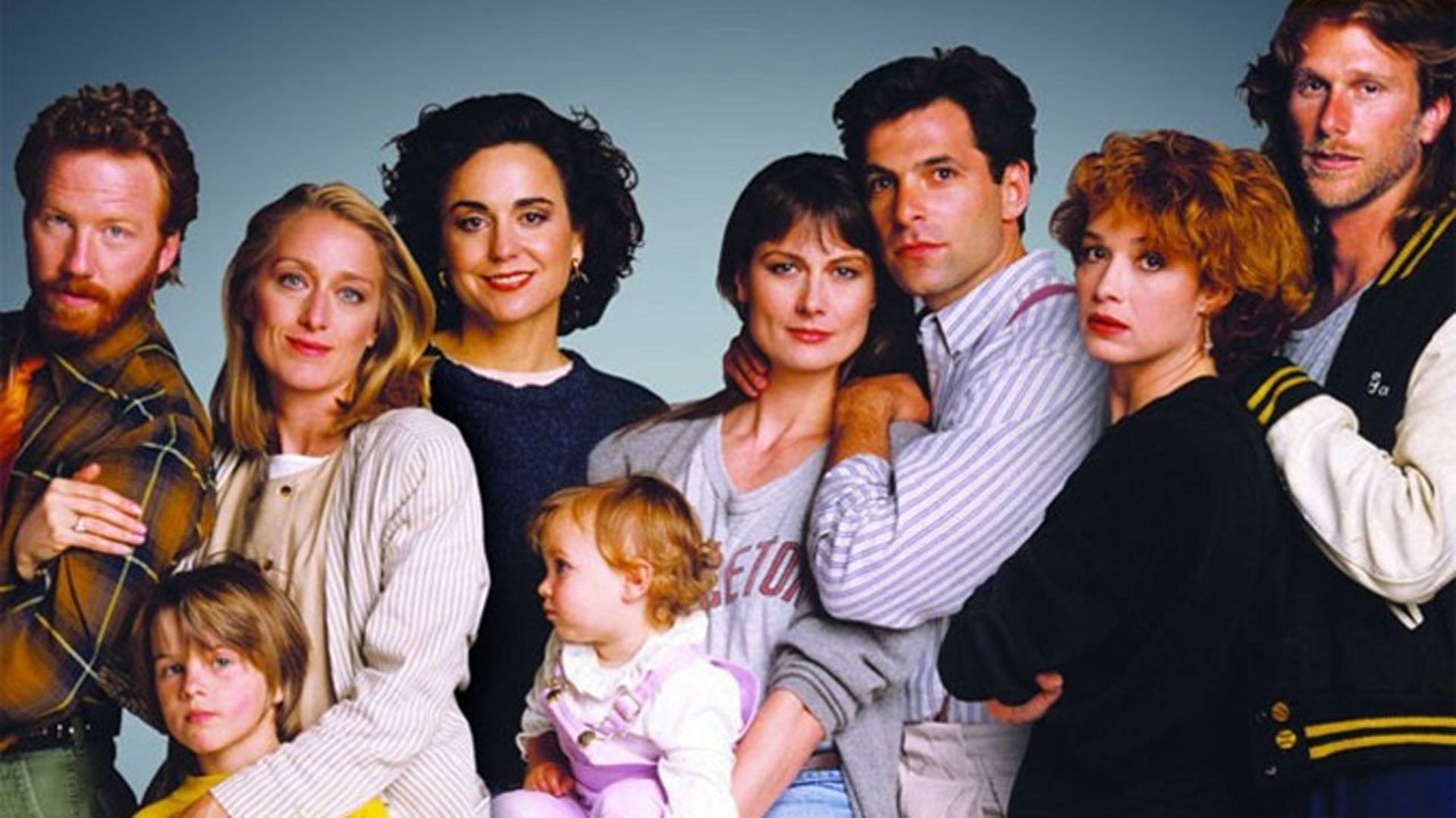 Thirtysomething - Where To Watch Every Episode Streaming Online | Reelgood