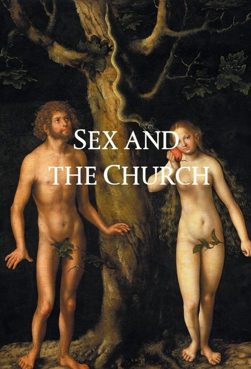 Sex and the Church Poster