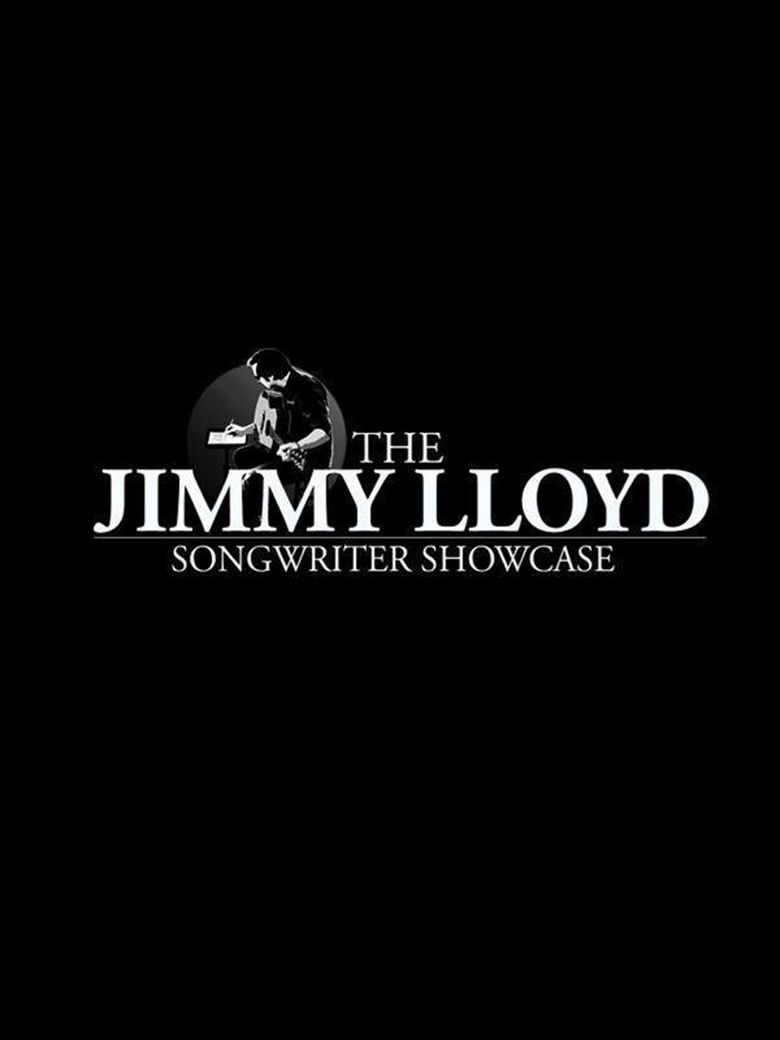 The Jimmy Lloyd Songwriter Showcase