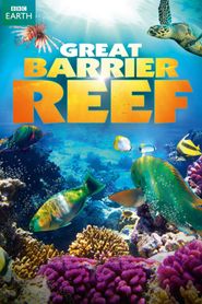 Great Barrier Reef Season 1 Poster