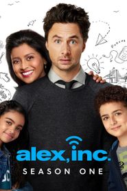 Alex, Inc. Season 1 Poster