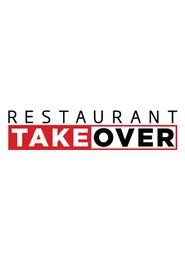  Restaurant Takeover Poster