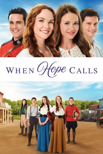  When Hope Calls Poster