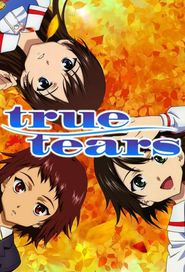 True Tears Season 1 Poster