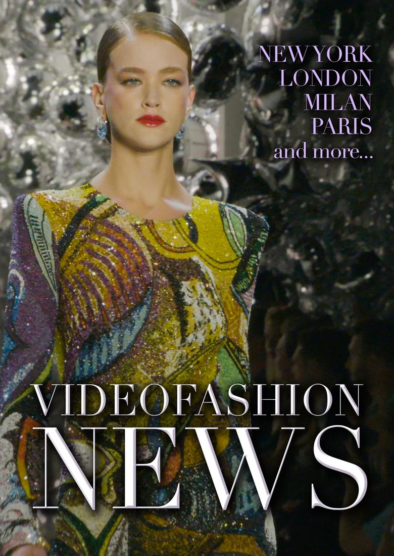 Videofashion! News