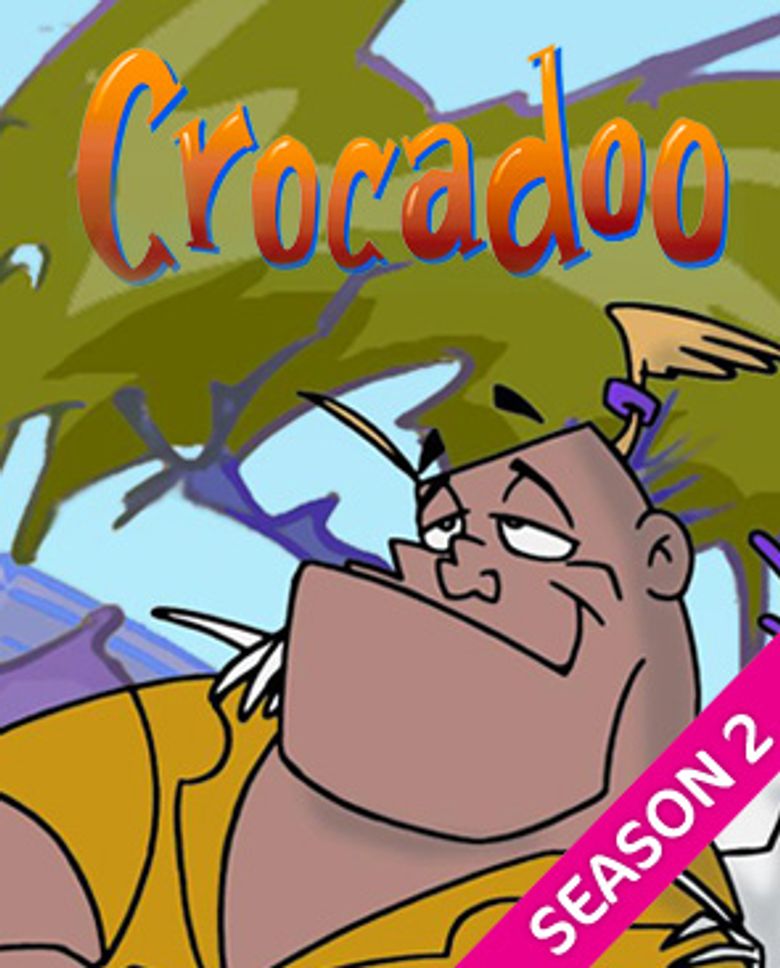 Crocadoo II
