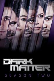 Dark Matter Season 2 Poster