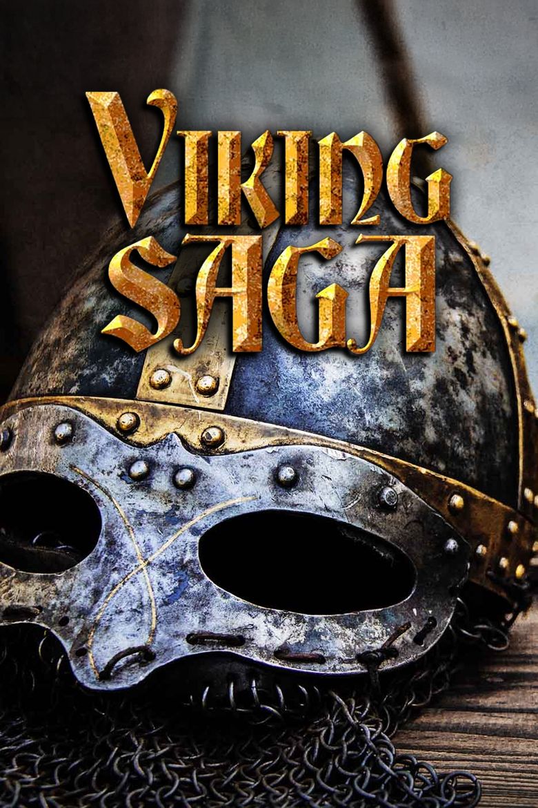 Viking Saga