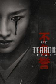 The Terror Season 2 Poster