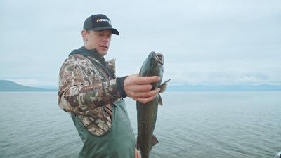 Season 09, Episode 09 Alaska Fish