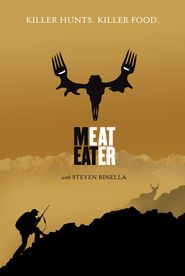  MeatEater Poster