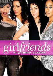 Girlfriends Season 3 Poster