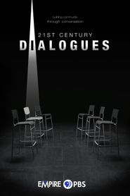  21st Century Dialogues Poster