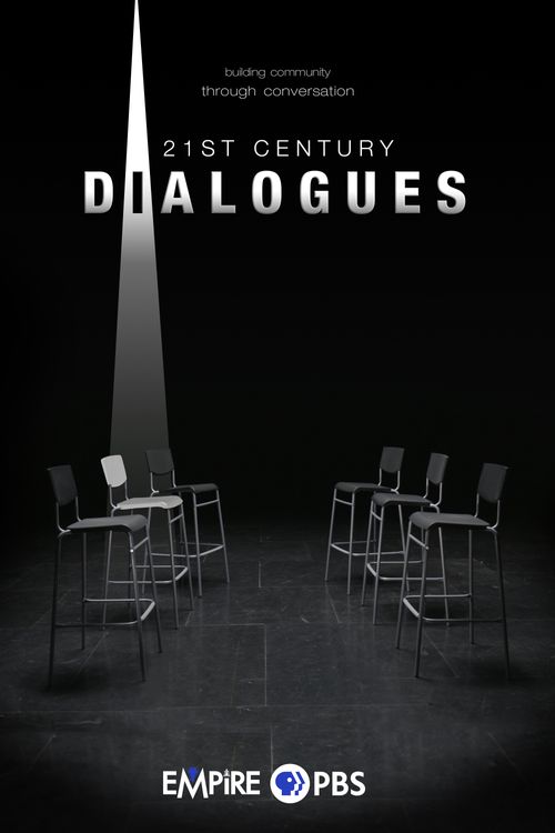 21st Century Dialogues Poster