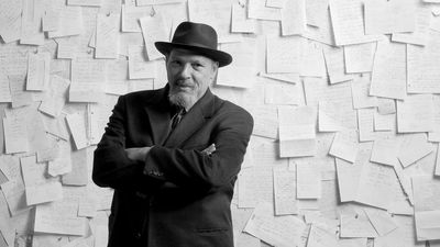 Season 29, Episode 02 August Wilson: The Ground on Which I Stand