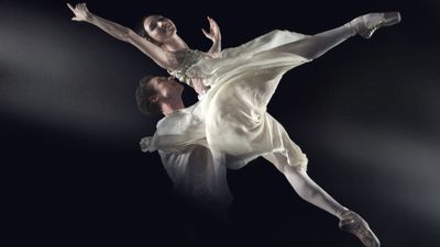 Season 29, Episode 04 American Ballet Theatre: A History