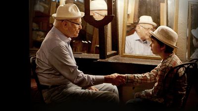 Season 30, Episode 08 Norman Lear: Just Another Version of You