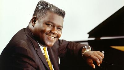 Season 30, Episode 04 Fats Domino and the Birth of Rock 'n' Roll