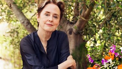 Season 17, Episode 04 Alice Waters and Her Delicious Revolution
