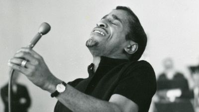Season 33, Episode 02 Sammy Davis, Jr.: I've Gotta Be Me