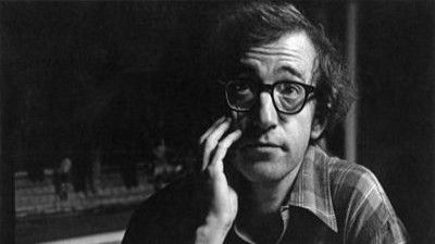 Season 25, Episode 07 Woody Allen: A Documentary
