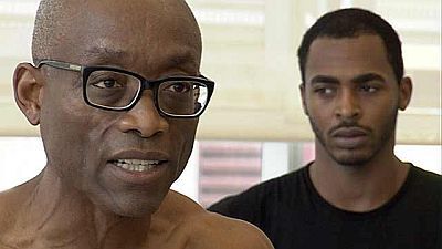 Season 25, Episode 06 Bill T. Jones