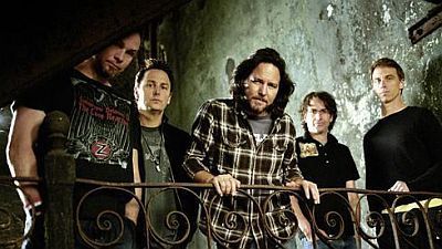 Season 25, Episode 05 Pearl Jam Twenty