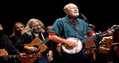 Season 22, Episode 01 Pete Seeger: The Power of Song