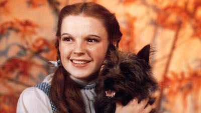 Season 18, Episode 05 Judy Garland: By Myself