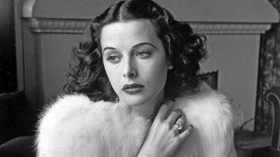 Season 32, Episode 03 Bombshell: The Hedy Lamarr Story