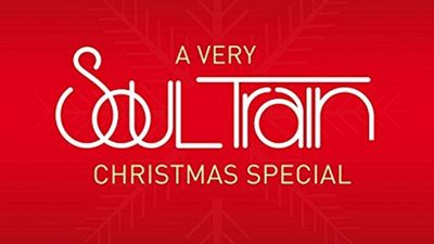 Season 2016, Episode 01 A Very Soul Train Christmas