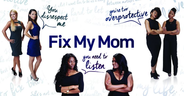 Fix My Mom