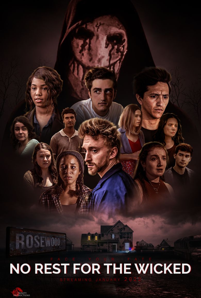 No Rest for the Wicked