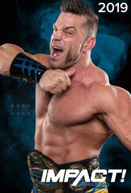 TNA iMPACT! Wrestling Season 16 Poster