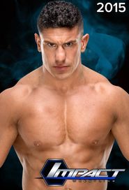 TNA iMPACT! Wrestling Season 12 Poster