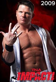 TNA iMPACT! Wrestling Season 6 Poster