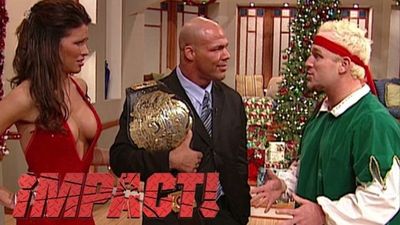 Season 04, Episode 51 TNA iMPACT! #182
