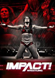  TNA iMPACT! Wrestling Poster